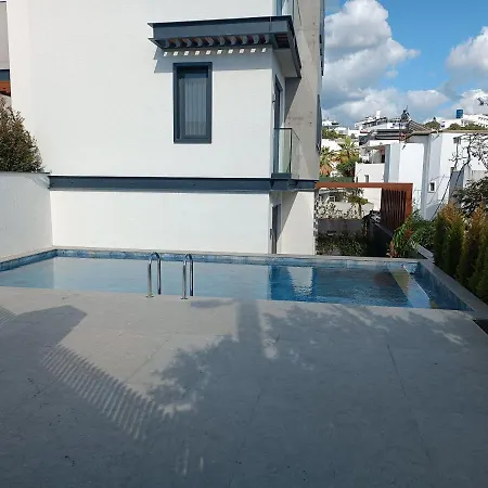 Guest house Vava Bodrum
